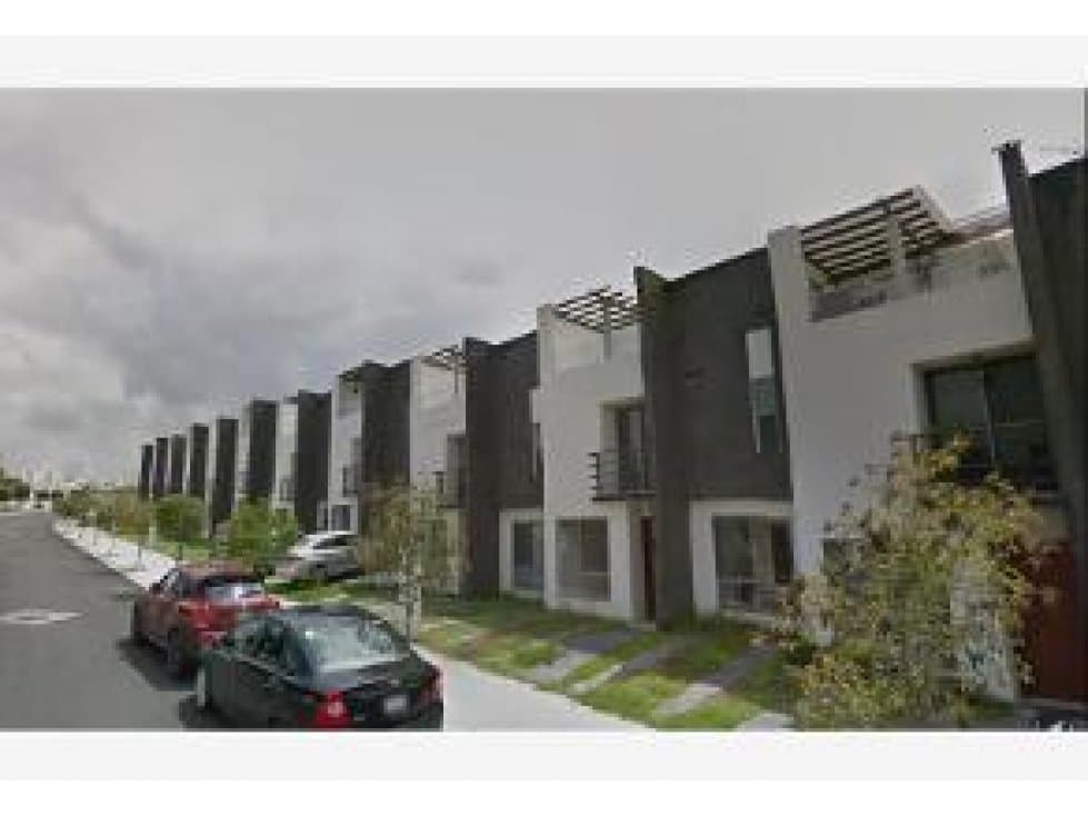 CASA EN VENTA CONDOMINIO EL MARQUES — foto 3