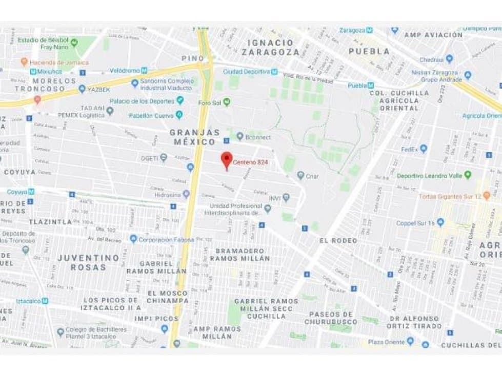 DEPARTAMENTO EN VENTA $1,015,240.00 MXN — foto 3