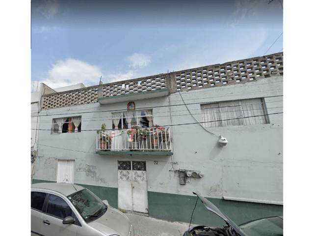CASA EN VENTA EN FRACC VISTA HERMOSA ADTRLV306