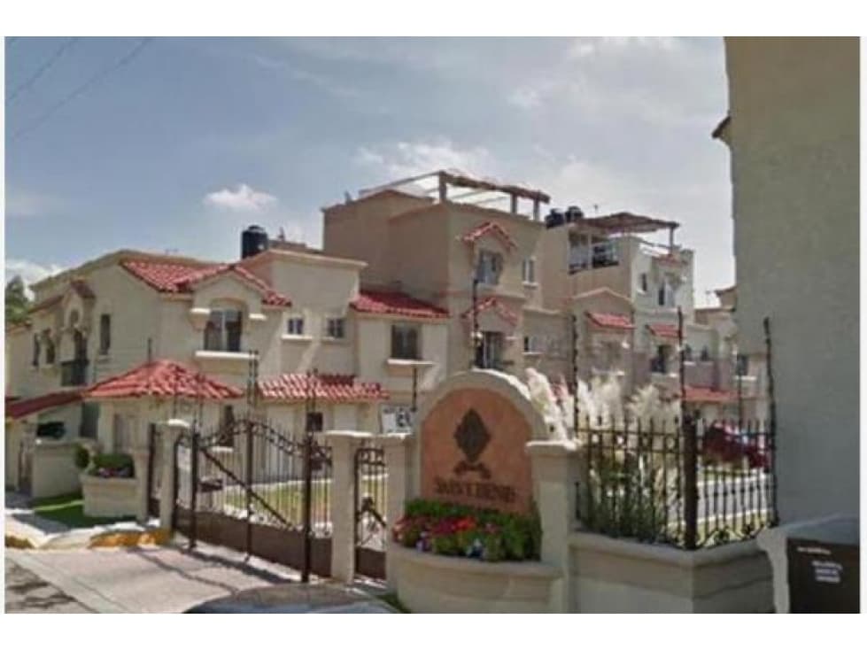 CASA EN VENTA URBI QUINTA MONTECARLO — foto 3