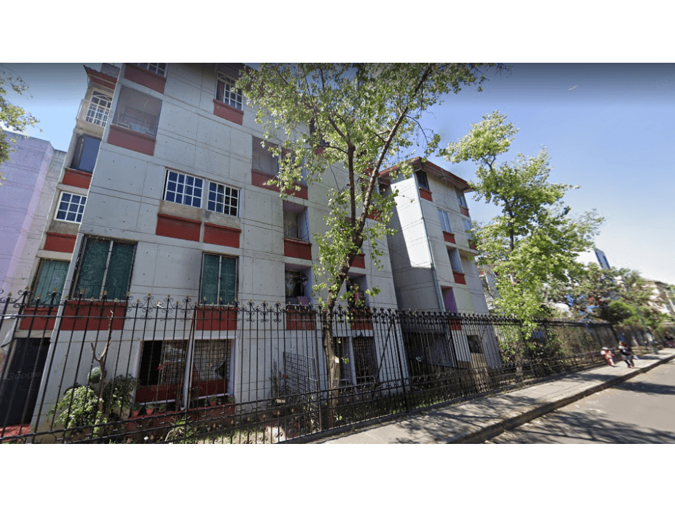 Departamento en REMATE, Xochinahuac — foto 3