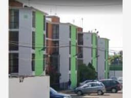 VENTA DE BONITO DEPARTAMENTO COLONIA SAN JUAN ESTRELLA IZTAPALAPA