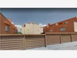 VENTA CASA CONDOMINIO "REMATE BANCARIO" JESÚS DEL MONTE HUIXQUILUCAN