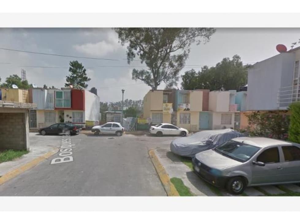 CASA EN VENTA BOSQUES DE TULTEPEC — foto 3