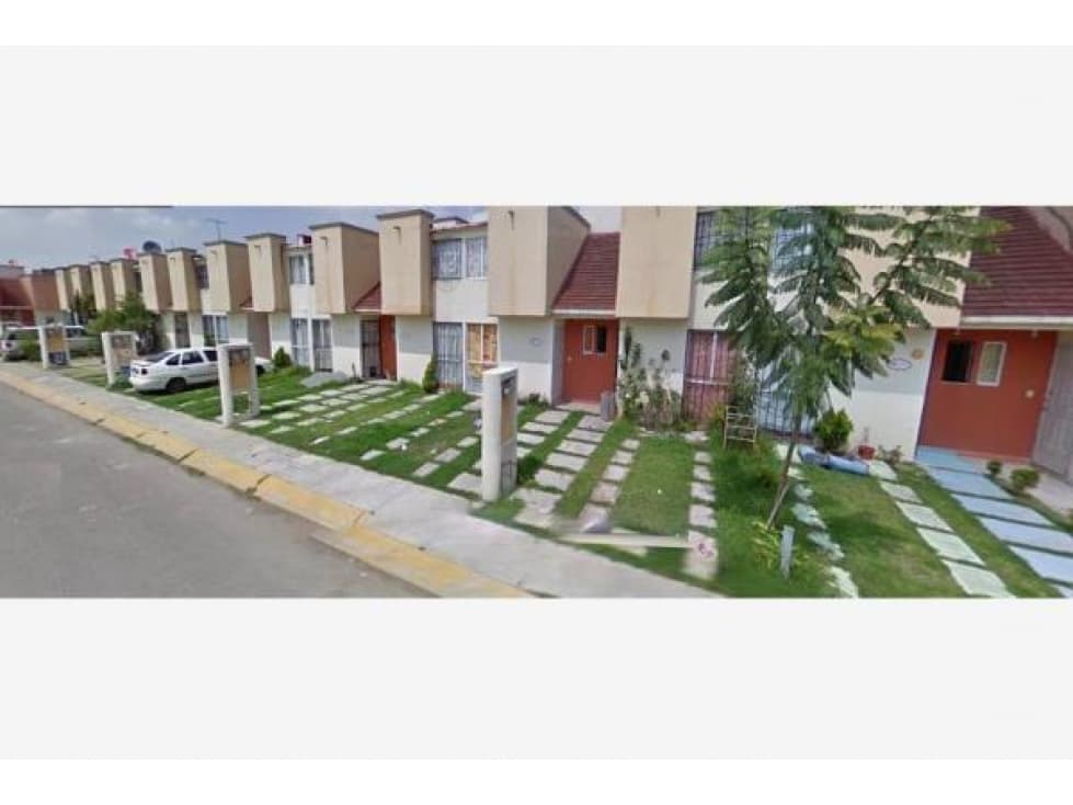CASA EN VENTA PASEOS DE TULTEPEC — foto 3