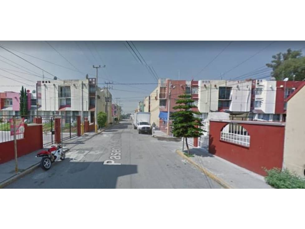 CASA EN VENTA JOYAS DE CUAUTITLAN — foto 3