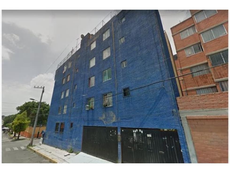 DEPARTAMENTO EN VENTA CDMX — foto 3