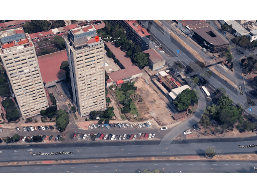 DEPARTAMENTO EN VENTA EN REFORMA $773,170 — foto 3