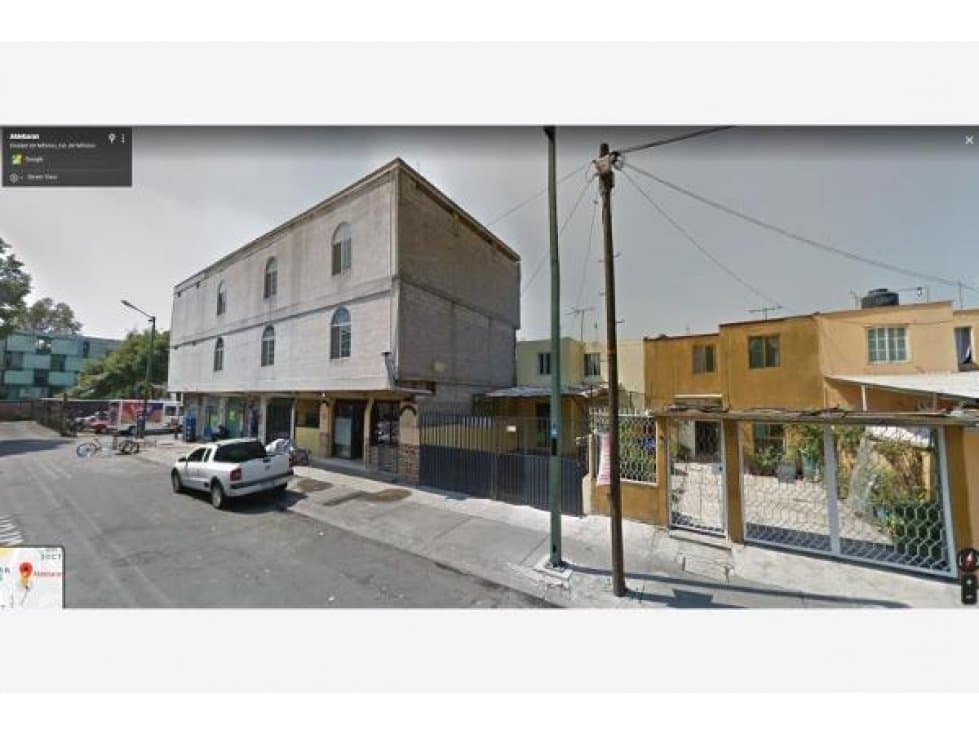 CASA EN VENTA AZCAPOTZALCO — foto 3