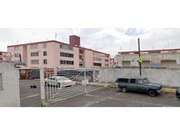 vive en Inigualable Departamento en Col. Las Américas, Iztapalapa!