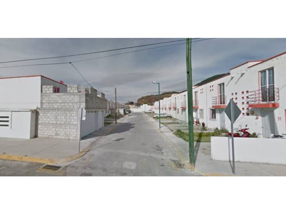 CASA EN VENTA SAN MARTIN ATLACOMULCO — foto 3