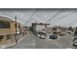 " CASA EN VENTA LISTA PARA ESCRITURAR " REMATE BANCARIO EN NAUCALPAN.