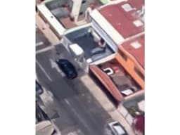 SE VENDE CASA EN ALCALDIA TLALPAN