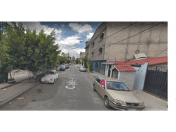 CASA EN VENTA EN LA COL.STA CRUZ MEYEHUALCO, IZTAPALAPA