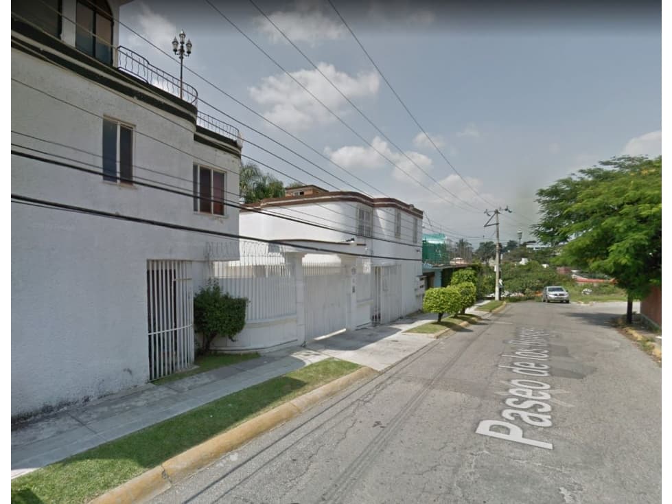 ¡CASA EN REMATE! (CUERNAVACA) — foto 3