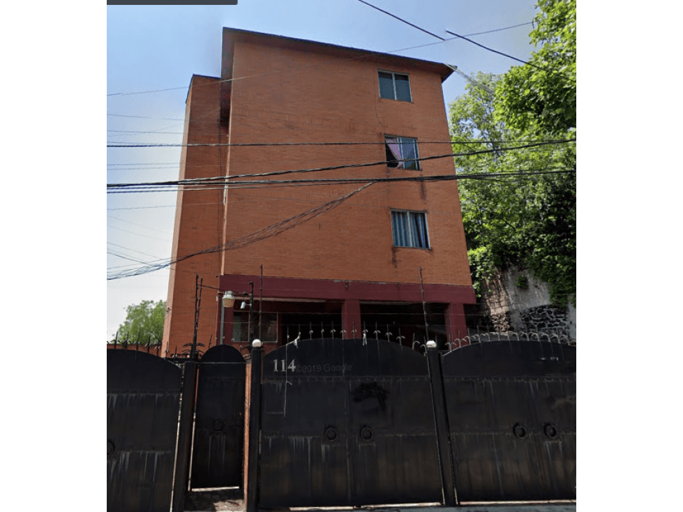 DEPARTAMENTO EN REMATE — foto 2