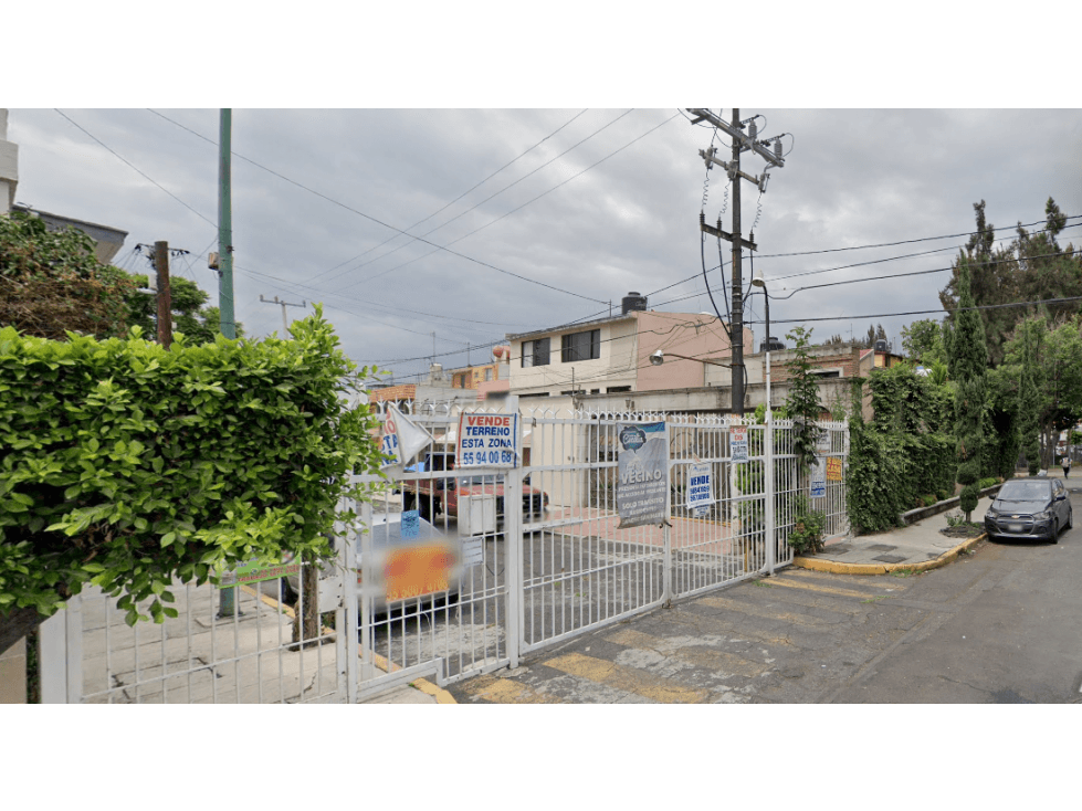 CASA EN VENTA EN COYOACAN — foto 2