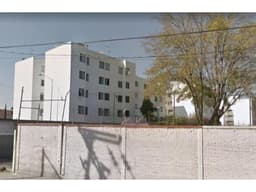 "DEPARTAMENTO DE REMATE BANCARIO" EN GRANJAS COAPA, TLALPAN