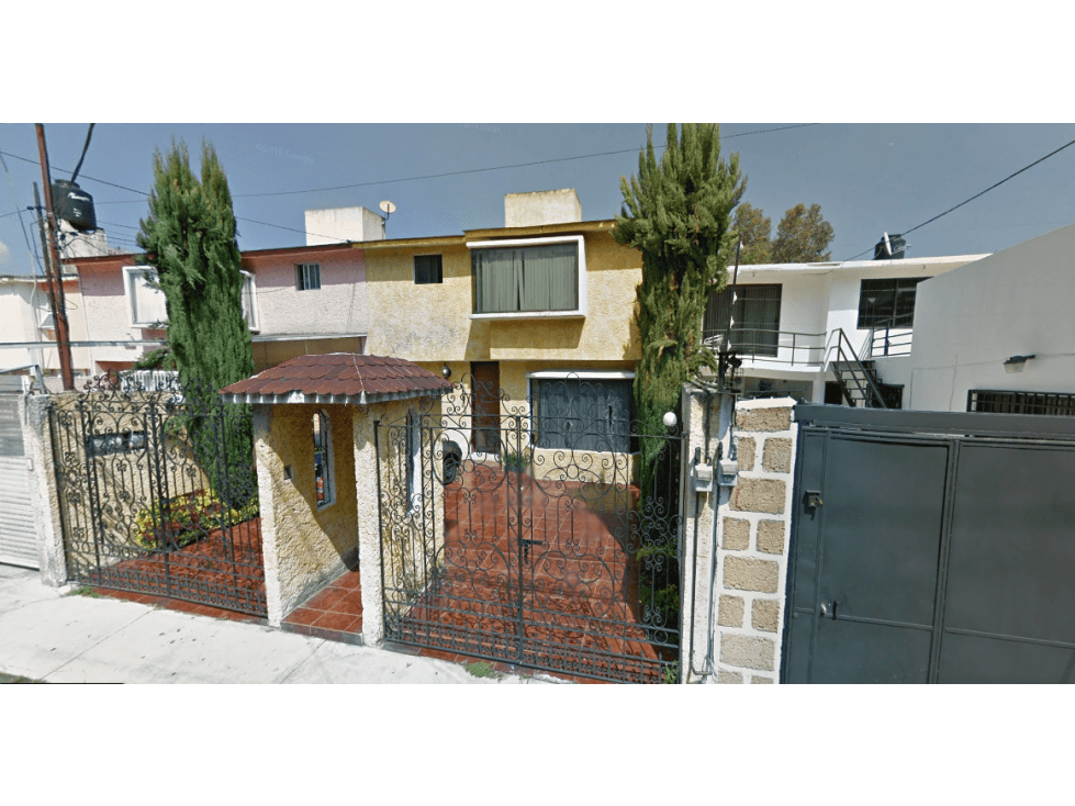 CASA EN VENTA EN REMATE BANCARIO — foto 3