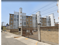 DEPARTAMENTO EN VENTA POR REMATE BANCARIO