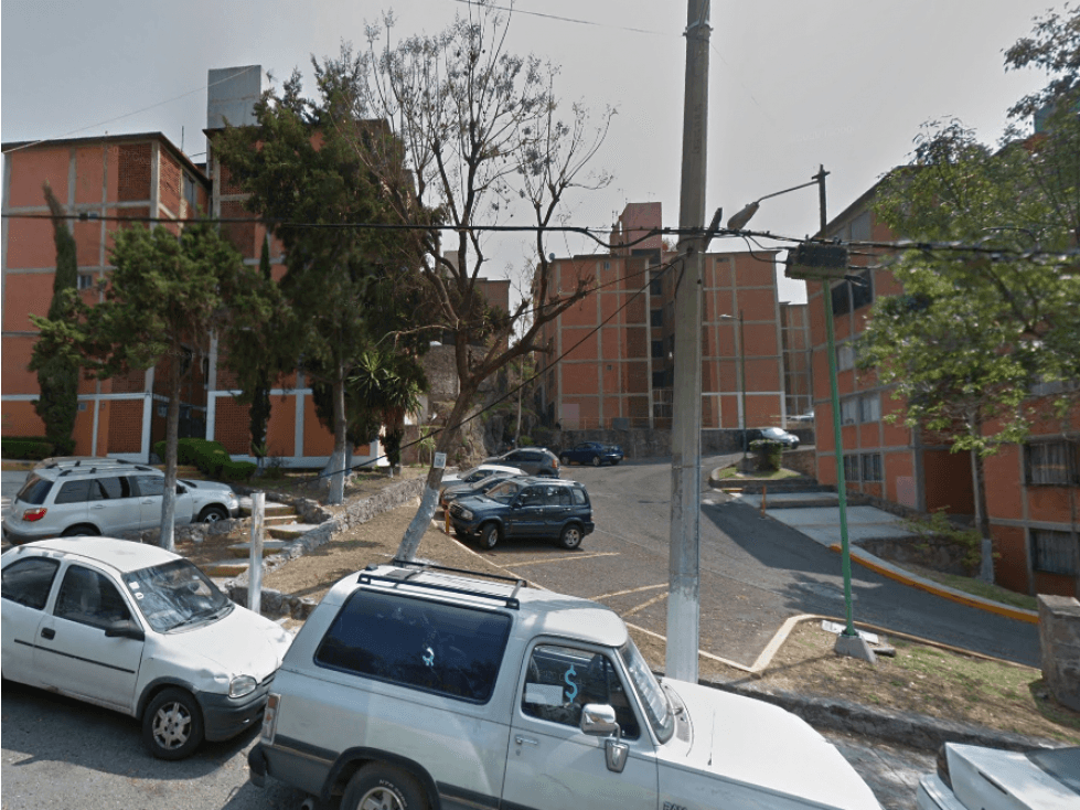 OPORTUNIDAD,DEPTO. TLANEPANTLA. REMATE BANCARIO $850,000.00 — foto 3