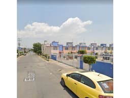 "CASA DE REMATE BANCARIO" EN JARDINES DE SAN MIGUEL CUAUTITLAN