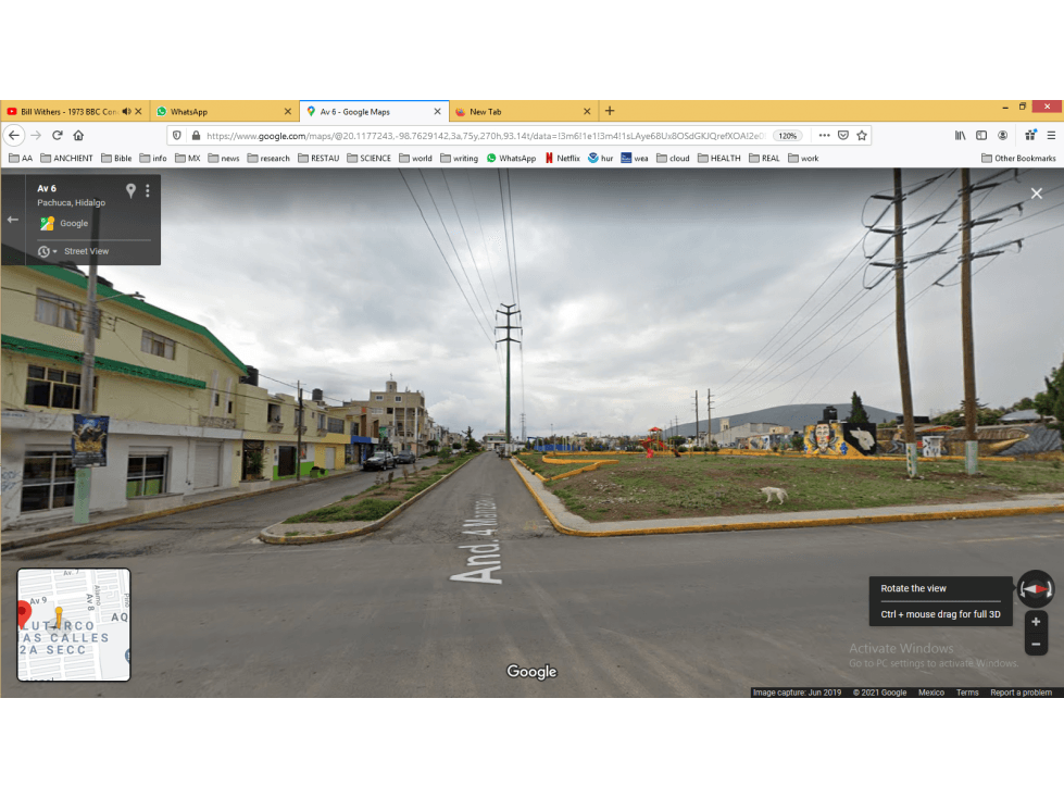 Fracc. Plutarco Elías Calles — foto 3