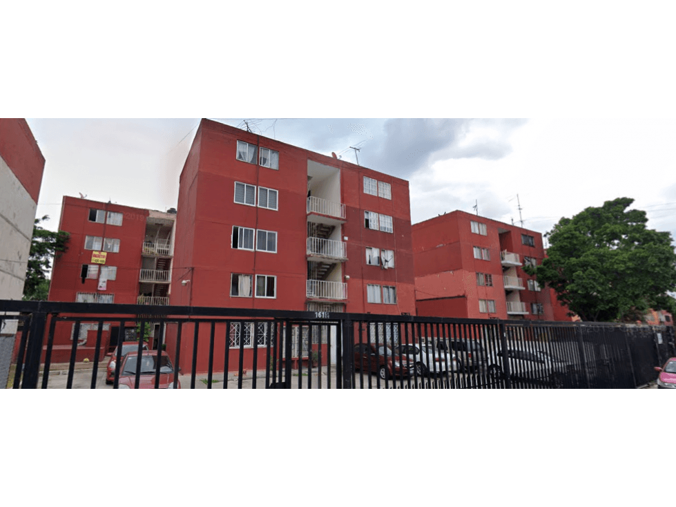 EXCELENTE DEPARTAMENTO EN VENTA AZCAPOTZALCO — foto 1