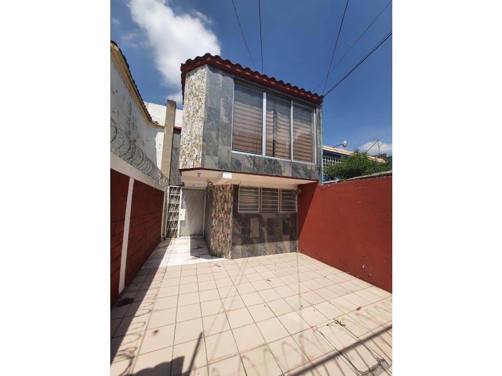 CASA EN VENTA TLALNEPANTA REMATE — foto 2