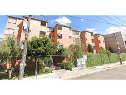 SE VENDE DEPARTAMENTO EN UNIDAD HABITACIONAL GITANA TLAHUAC