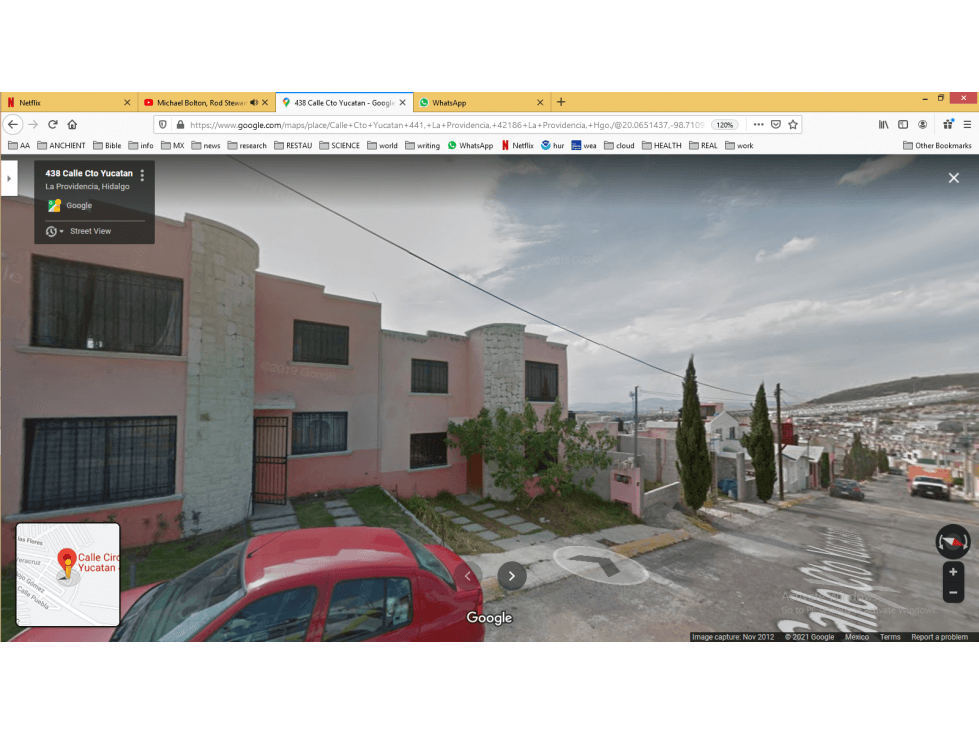 SAN CRISTOBAL CHACON — foto 3
