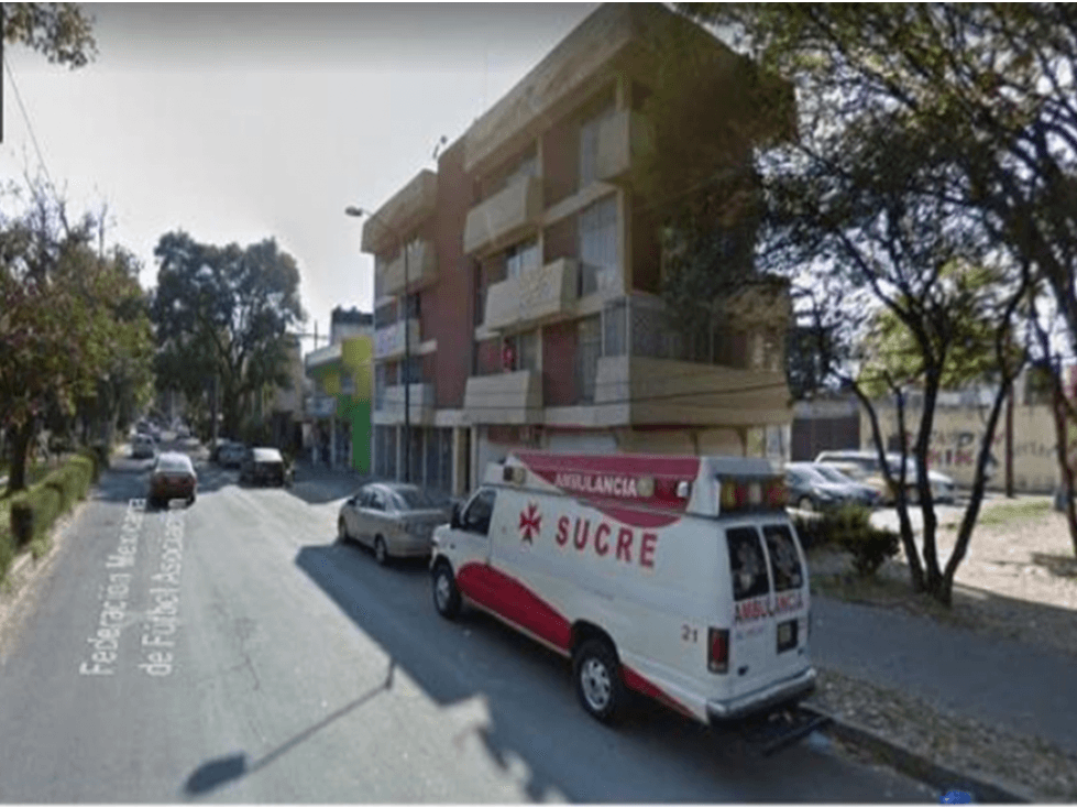 DEPARTAMENTO EN REMATE — foto 2