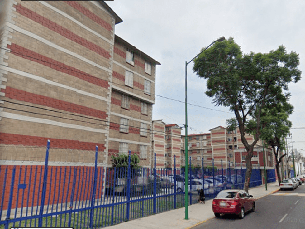 DEPARTAMENTO EN REMATE — foto 2