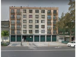 "DEPARTAMENTO DE REMATE BANCARIO" EN LA GUERRERO CUAUHTEMOC
