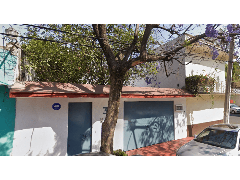 CASA DISPONIBLE EN EUZKADI AZCAPOTZALCO — foto 2