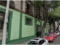 SE VENDE EXCLENTE CASA EN LA ALCALDIA CUAUHTEMOC, CDMX