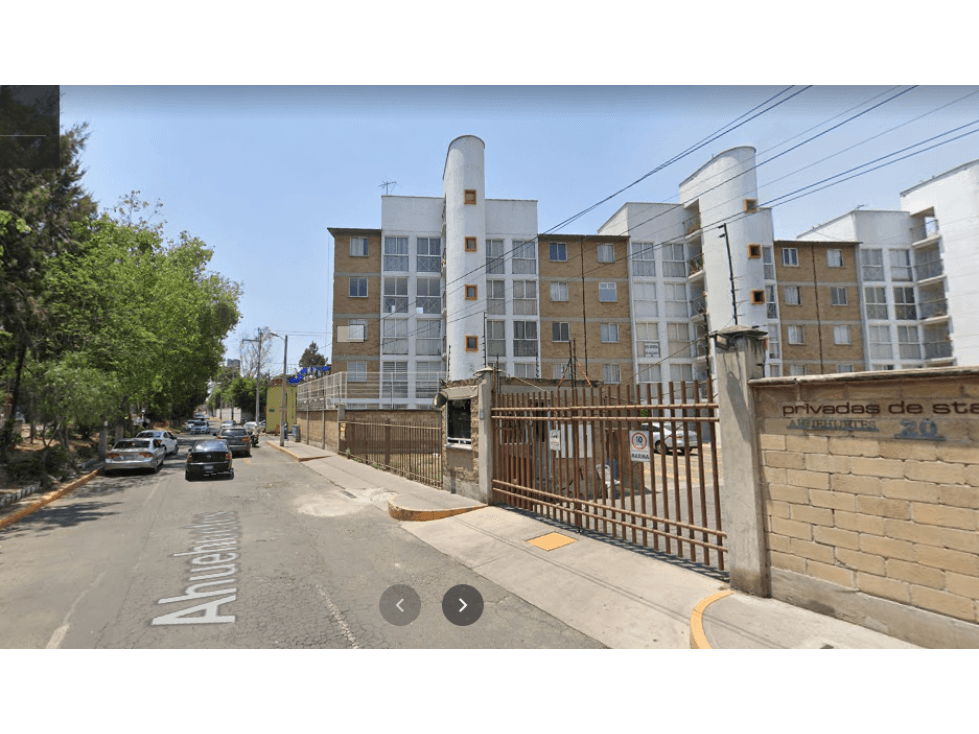 DEPARTAMENTO ADJUDICADO — foto 4