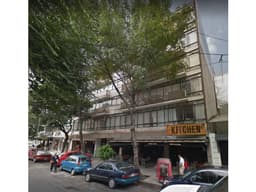 DEPARTAMENTO EN COLONIA ROMA NORTE, OPORTUNIDAD