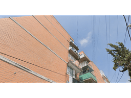 SE VENDE EXCELENTE DEPARTAMENTO EN CUAJIMALPA, CDMX