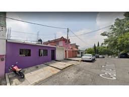 Venta de casa en TINUM. Pedregal de San Nicolás 3ra Secc. Tlalpan CDMX