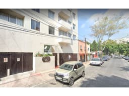 DEPTO EN VENTA DE REMATE BANCARIO RÍO SAN JOAQUÍN MIGUEL HIDALGO CDMX