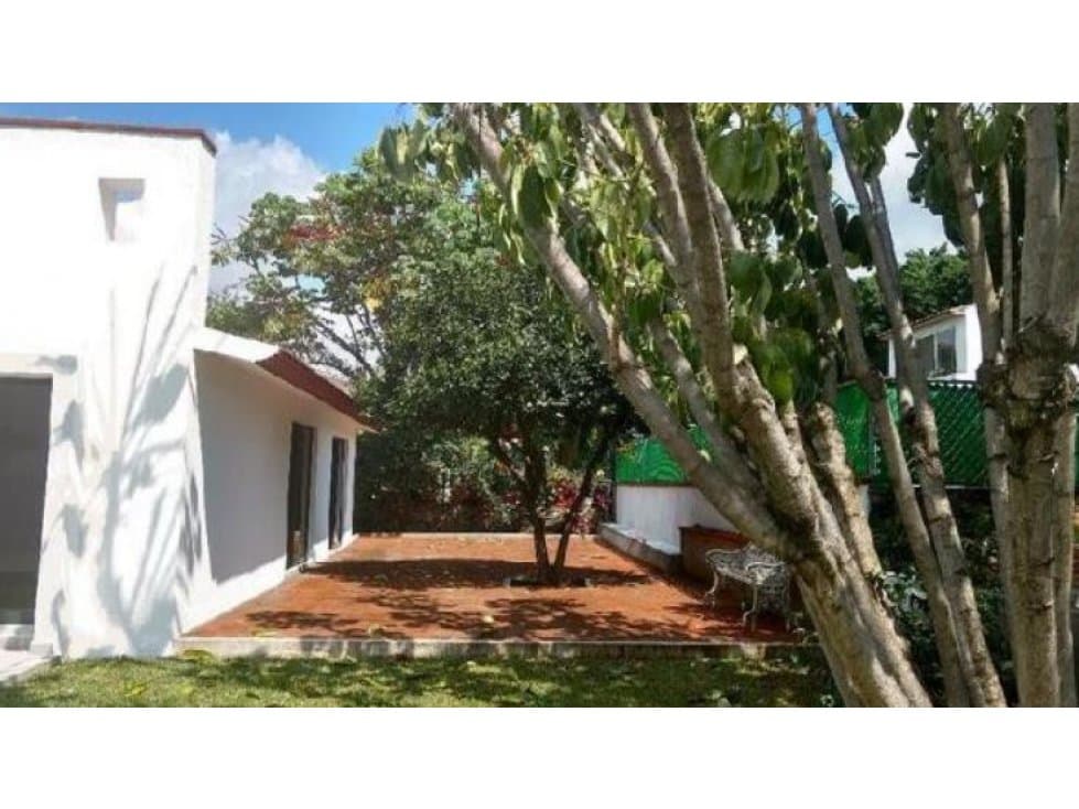 casa en lomas de Cocoyoc — foto 3