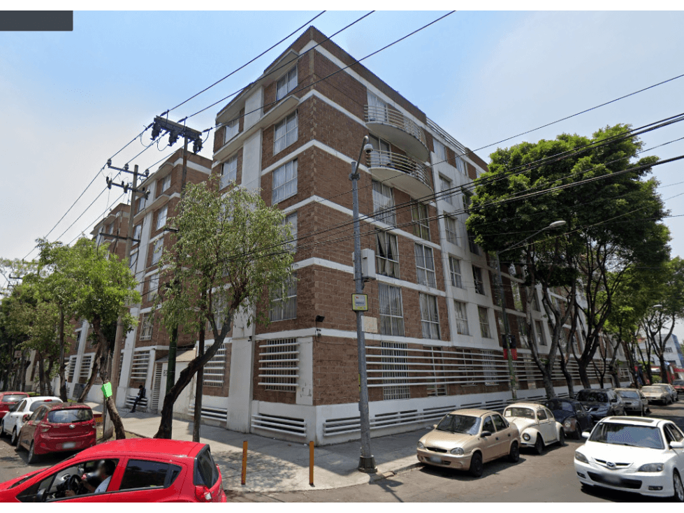 DEPARTAMENTO EN REMATE — foto 1