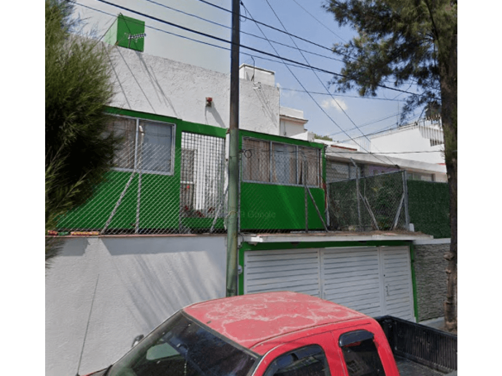 CASA EN COYOACAN — foto 3