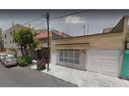 CASA VENTA DE REMATE BANCARIO, SN JUAN DE ARAGON GUSTAVO A MEDERO CDMX