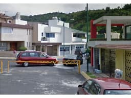 CASA EN REMATE BANCARIO EN FUENTES DE SATELITE ATIZAPAN DE ZARAGOZA