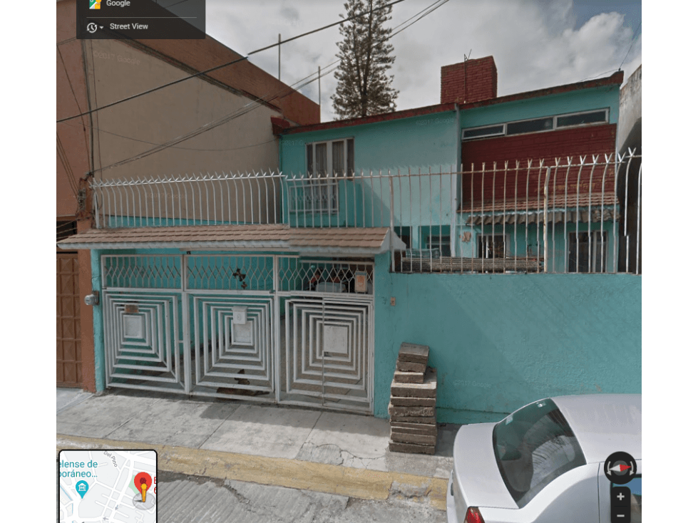 CASA EN REMATE BANCRIO — foto 3