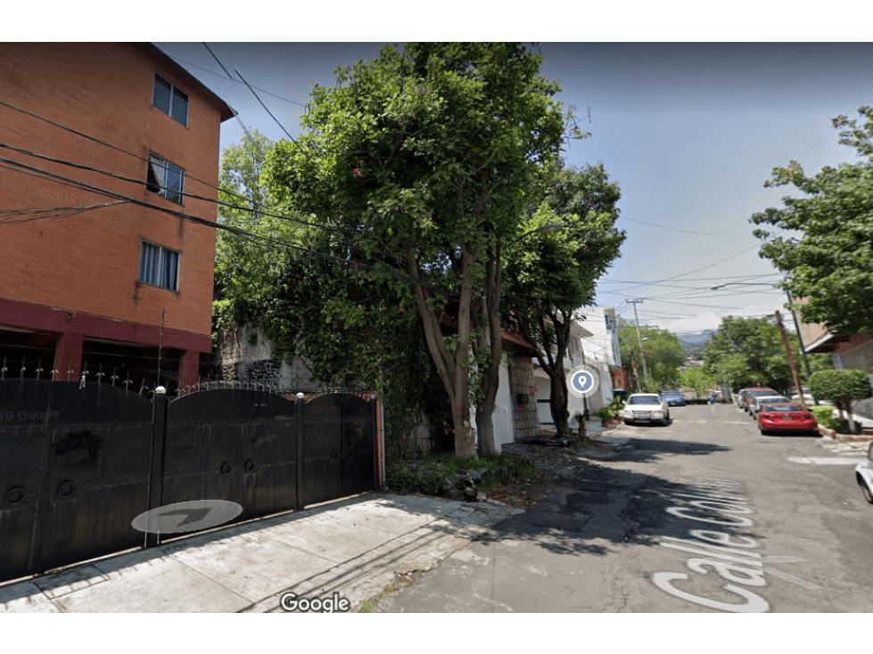 DEPARTAMENTO EN REMATE DE LUJO TLALPAN — foto 4