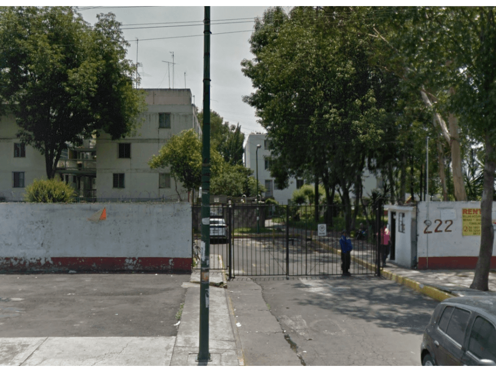 DEPARTAMENTO EN COAPA $1,600,000 — foto 1