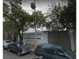 ESCUELA EN REMATE COL. STA. MARÍA LA RIBERA